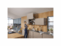 Meccanismo Anta Verso Alto Base forza Aventos HL TOP KH mm.300-389 | Blum - immagine 2